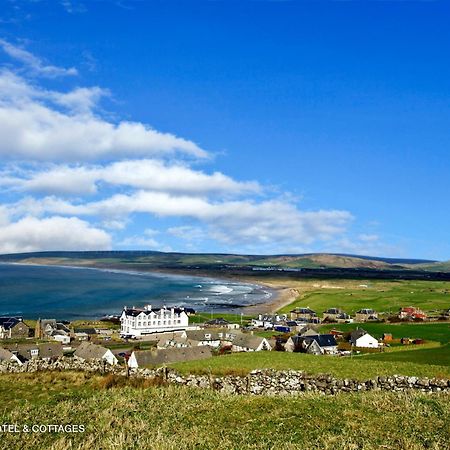 The Ugadale Hotel Campbeltown Eksteriør billede