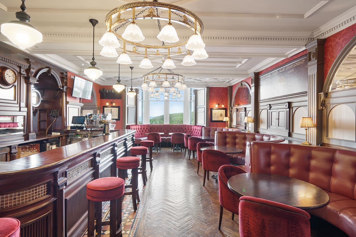 The Ugadale Hotel Campbeltown Eksteriør billede