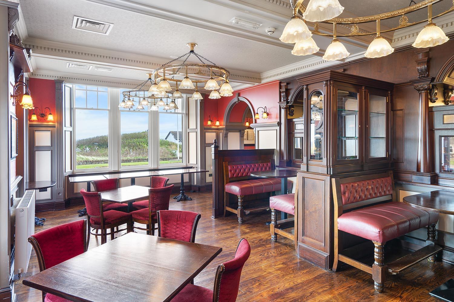 The Ugadale Hotel Campbeltown Eksteriør billede