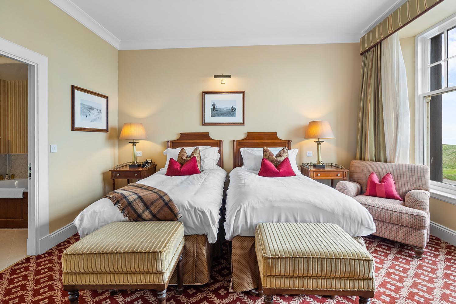 The Ugadale Hotel Campbeltown Eksteriør billede