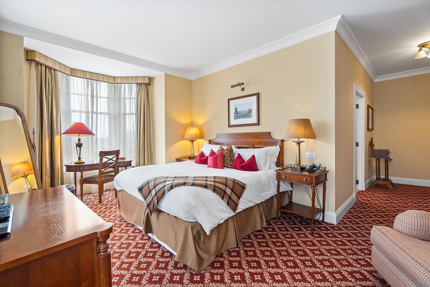 The Ugadale Hotel Campbeltown Eksteriør billede