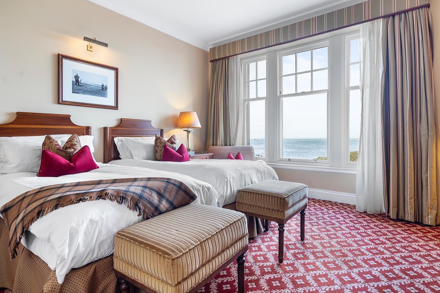 The Ugadale Hotel Campbeltown Eksteriør billede