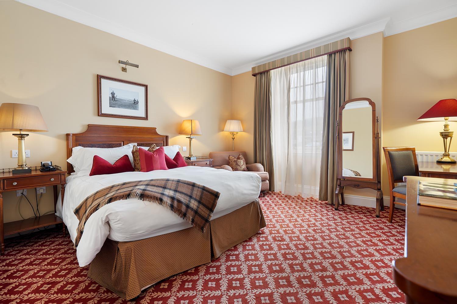 The Ugadale Hotel Campbeltown Eksteriør billede