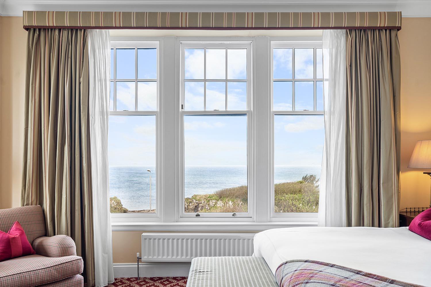 The Ugadale Hotel Campbeltown Eksteriør billede