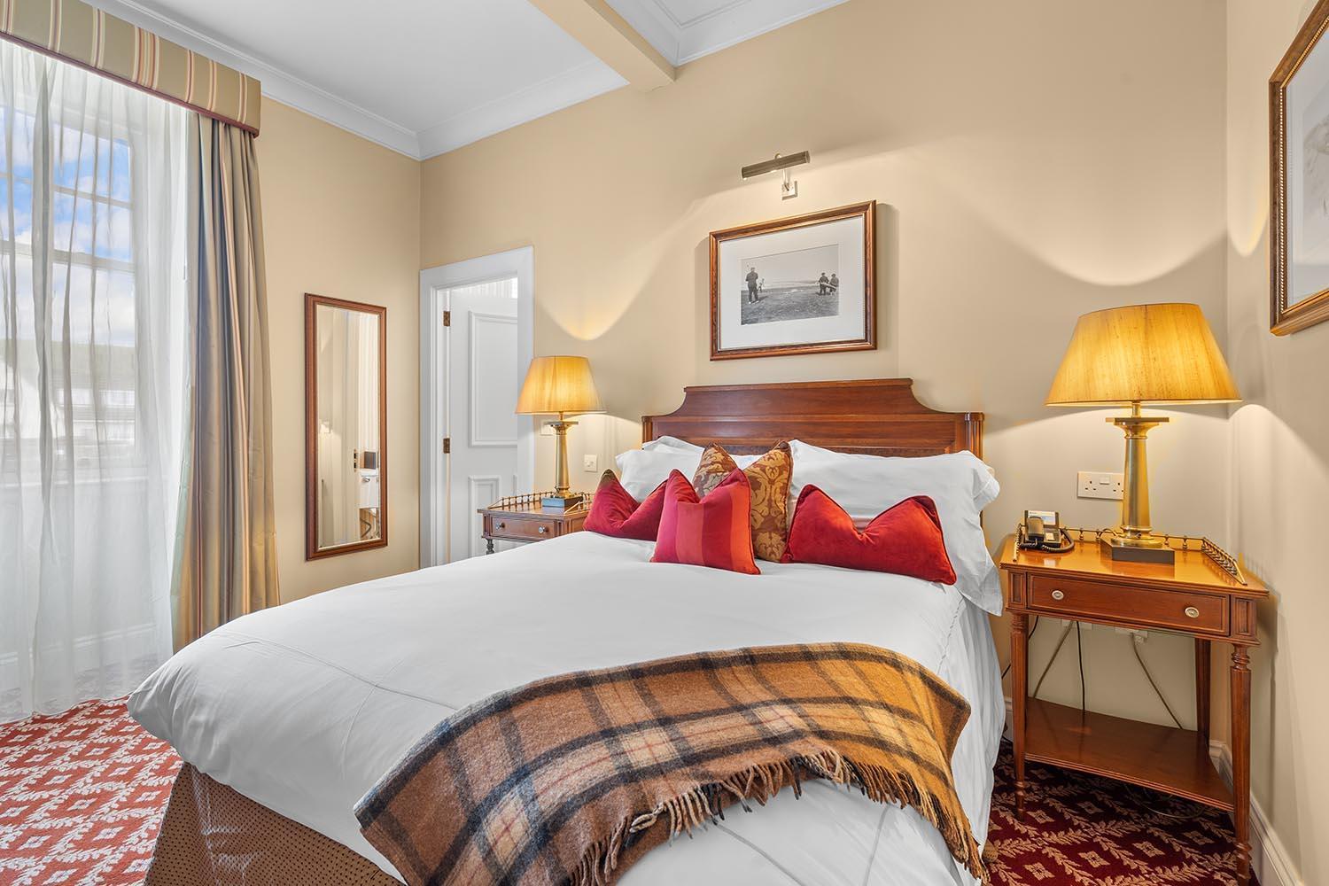 The Ugadale Hotel Campbeltown Eksteriør billede