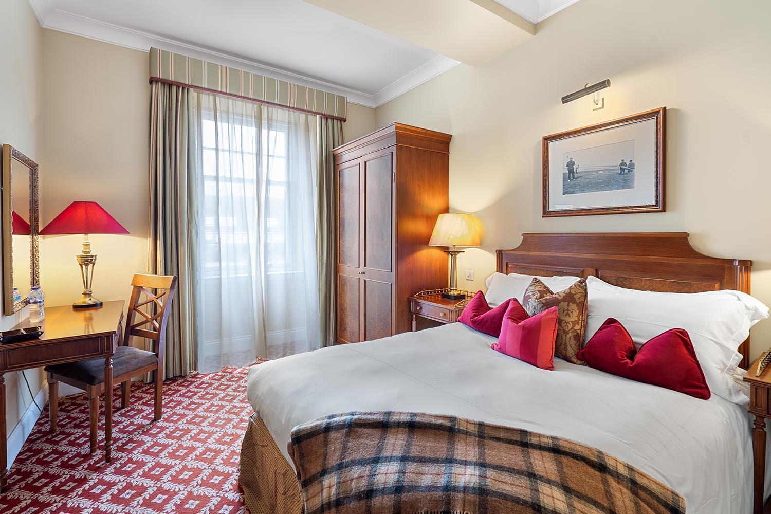 The Ugadale Hotel Campbeltown Eksteriør billede