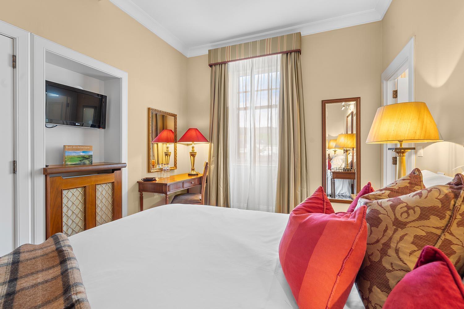 The Ugadale Hotel Campbeltown Eksteriør billede