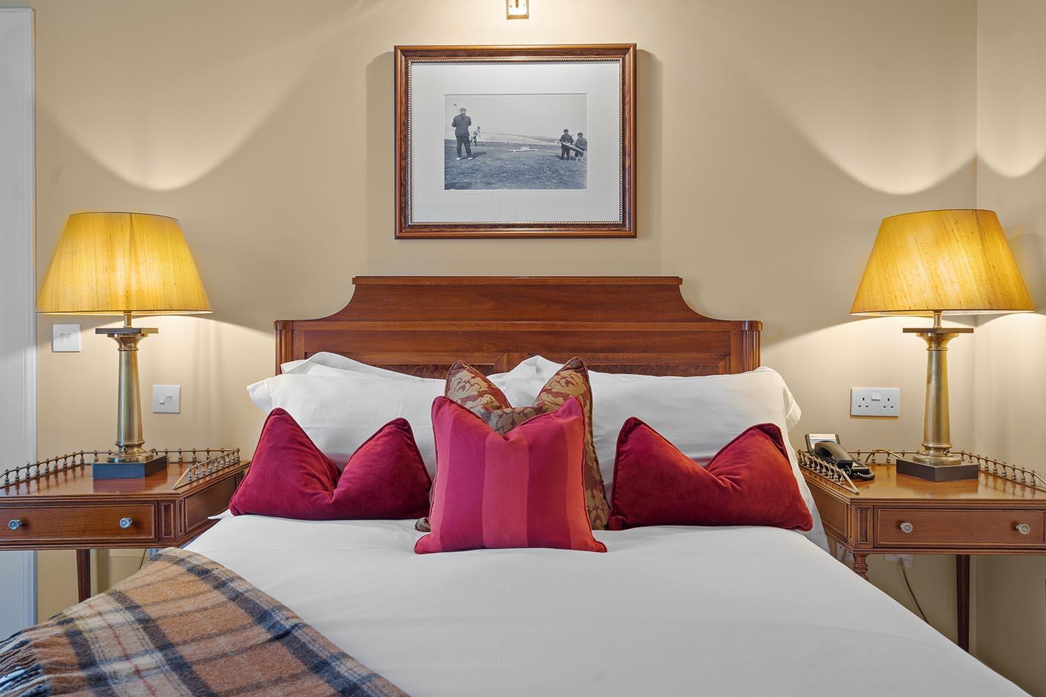 The Ugadale Hotel Campbeltown Eksteriør billede